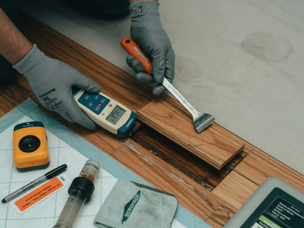 Why choose Water Damage Restoration in Doerun, GA